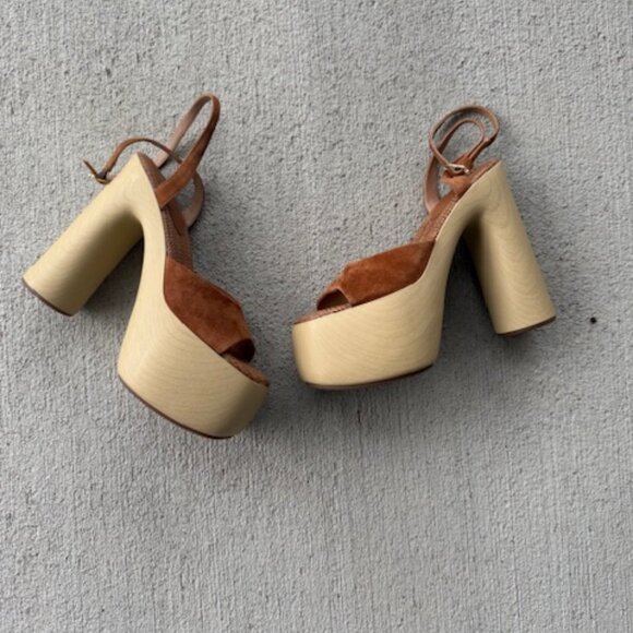 Sam edelman grayson heels new no box - Picture 5 of 7